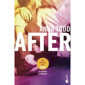 After (Serie After 1) - -5% en libros | FNAC