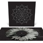 OX - Vinilo Blanco/Gris splatter