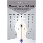 Manual de recursos cabalísticos Vol. II