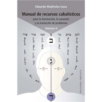 Manual de recursos cabalísticos Vol. II
