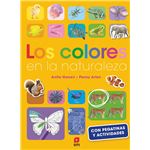 Los colores en la naturaleza