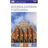 Guías Visuales 2016: Estonia