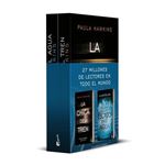 Pack Paula Hawkins