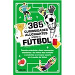 365 datos alucinantes sobre el fútbol