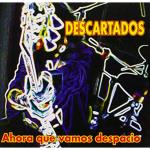 Ahora que vamos despacio - CD