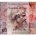 La Viola Organista de Leonardo da Vinci - CD