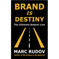 Brand Is Destiny