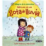 Habia una vez una gota de lluvia