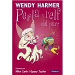 Perla i l'elf del parc, la