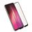 Protector de pantalla Muvit Cristal templado para Xiaomi Redmi Note 8/Note 8T_0