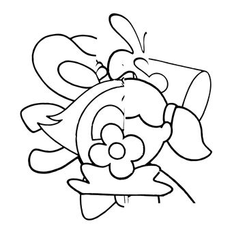 Everyone Else Is A Stranger - Vinilo