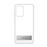 Funda Samsung Clear Standing Transparente para Galaxy A52 / A52 5G