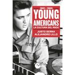 Young americans. la cultura del roc