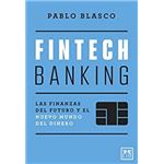 Fintech banking