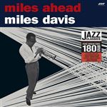 Miles Ahead - Vinilo