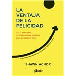 La ventaja de la felicidad
