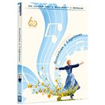 Sonrisas y lágrimas Ed 60 Aniversario - UHD + Blu-ray