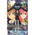 Kingdom hearts II 9