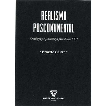 REALISMO POSCONTINENTAL
