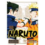Naruto Jump Remix n. 08/24 (català)