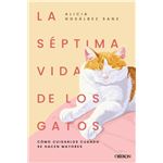 La Septima Vida De Los Gatos