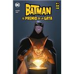 Batman: El premio de la gata