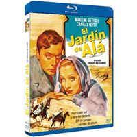 El jardín de Alá - Blu-Ray