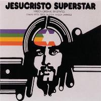 Jesucristo Superstar - Vinilo