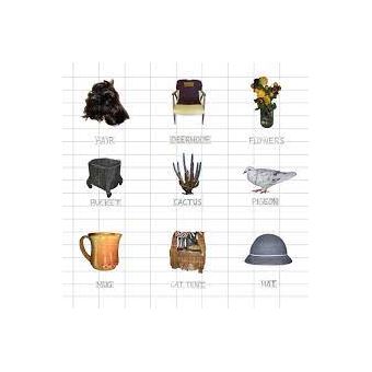 The Runners Four - 2 Vinilos Rosa/Azul