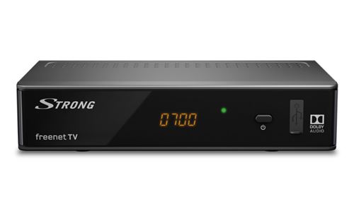 Engel TDT Receptor NordMende DVB-T2 HEVC - TDT - Los mejores precios