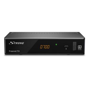 Receptor digital HDTV TDT Strong SRT8222 - TDT - Los mejores precios