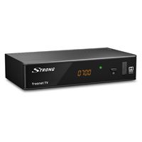 Nevir NVR-2505 DSVG2 Sintonizador TDT HDMI 1080P