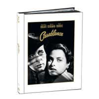 Casablanca - Blu-Ray Digibook