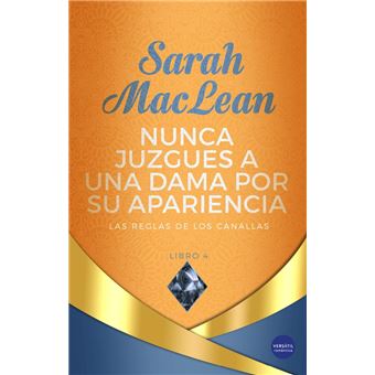 Nunca juzgues a una dama por su apariencia