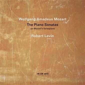 Box Set The Piano Sonatas - 7 CDs