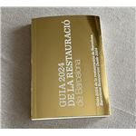 Guia 2024 De La Restauració De Barcelona