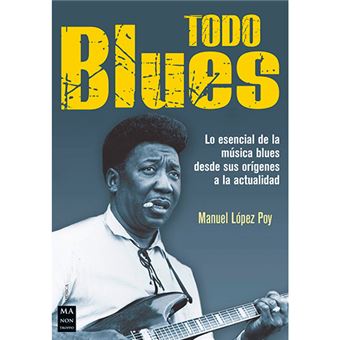 Todo blues
