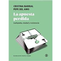 La apuesta perdida