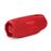 Altavoz Bluetooth portátil JBL Charge 6 Rojo