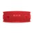 Altavoz Bluetooth portátil JBL Charge 6 Rojo