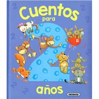 Cuentos para 2 años