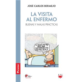 La visita al enfermo