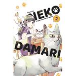 Nekodamari 2