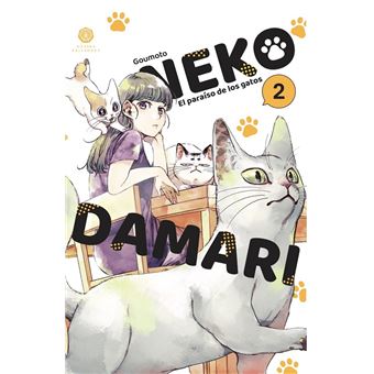 Nekodamari 2
