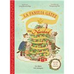 La Familia Gatez En Navidad