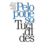 Historia de la Guerra del Peloponeso