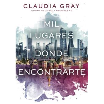 Mil lugares donde encontrarte