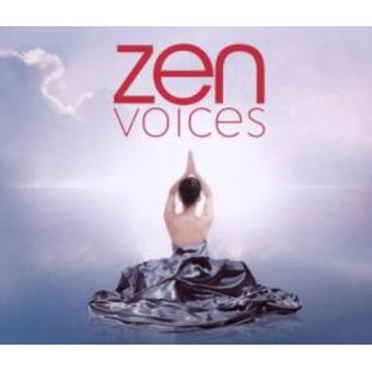 Zen voices-varios
