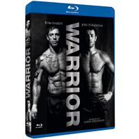 Warrior - Blu-ray