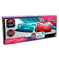 Juego de la Copa Pistón Giochi Cars